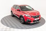 Peugeot 3008 2019