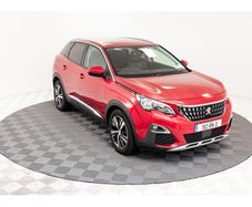 Peugeot 3008 2019