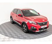 Peugeot 3008 2019