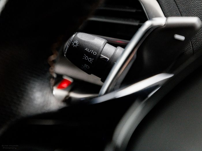 Peugeot 3008 2021