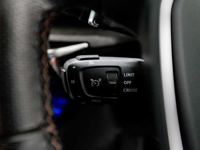 Peugeot 3008 2021