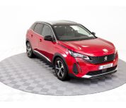 Peugeot 3008 2021