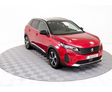 Peugeot 3008 2021