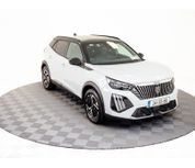 Peugeot 2008 2024