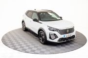 Peugeot 2008 2024