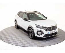 Peugeot 2008 2024