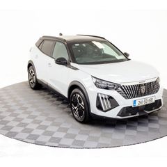 Peugeot 2008 2024