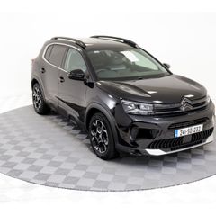 Citroen C5 Aircross 2024