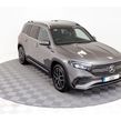 Mercedes-Benz EQB 2022