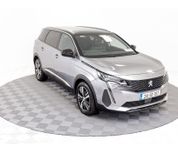 Peugeot 5008 2024