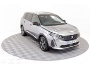 Peugeot 5008 2024