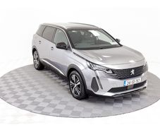 Peugeot 5008 2024