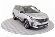 Peugeot 5008 2024