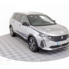 Peugeot 5008 2024