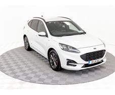 Ford Kuga 2021