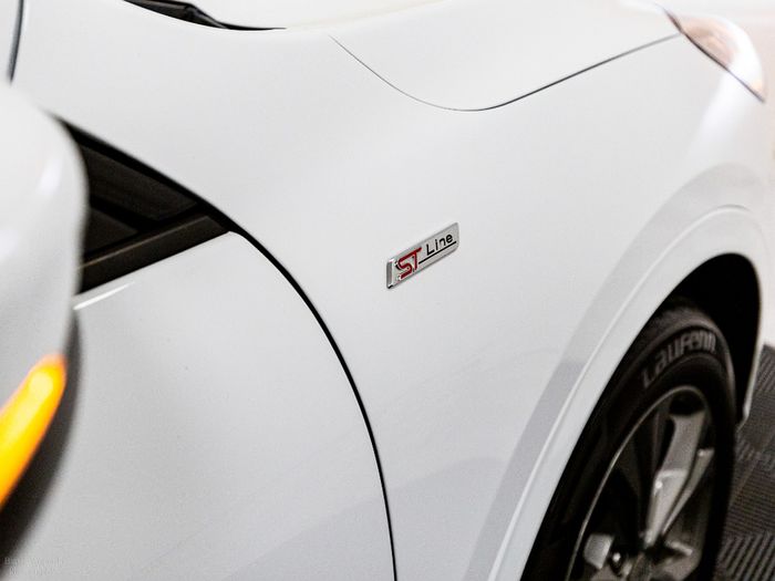 Ford Kuga 2021