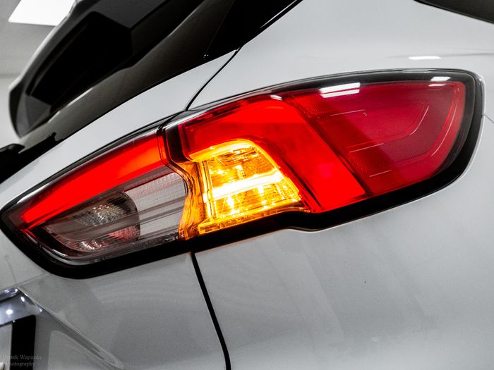 Ford Kuga 2021
