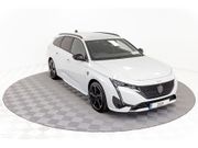 Peugeot 308 2024