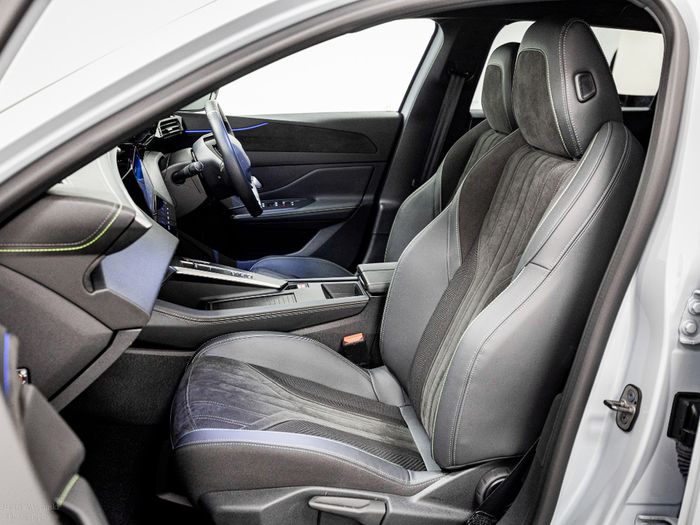 Peugeot 308 2024