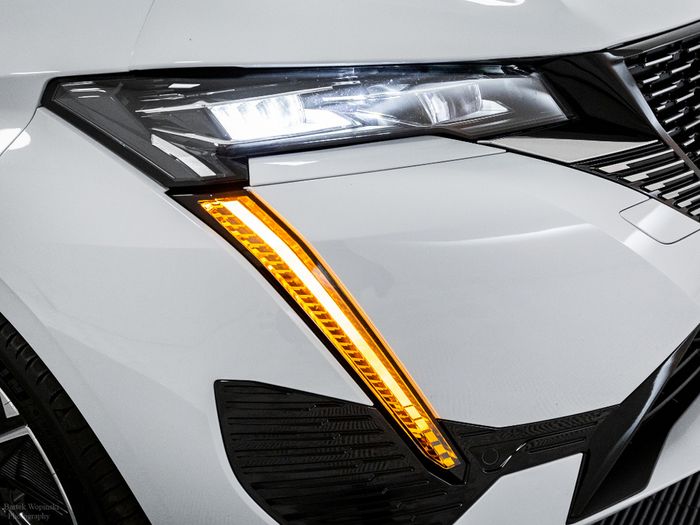 Peugeot 308 2024