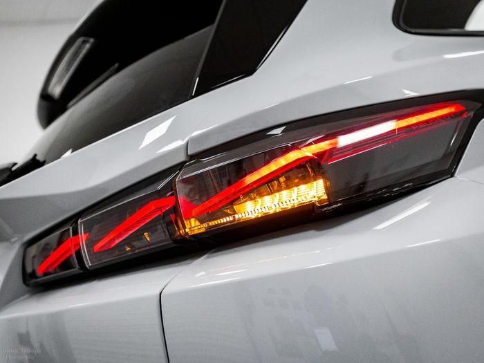 Peugeot 308 2024