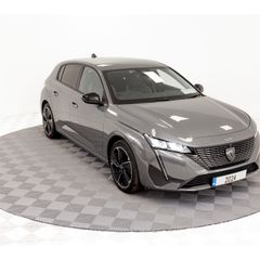 Peugeot 308 2024