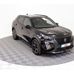 Peugeot 2008 2025