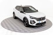 Peugeot 2008 2025