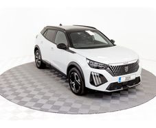 Peugeot 2008 2025