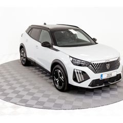 Peugeot 2008 2025