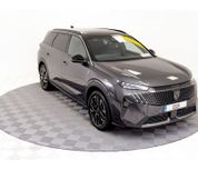 Peugeot 5008 2025