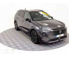 Peugeot 5008 2025