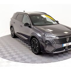 Peugeot 5008 2025