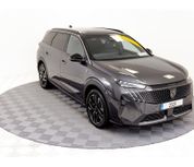 Peugeot 5008 2025