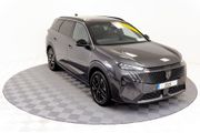Peugeot 5008 2025