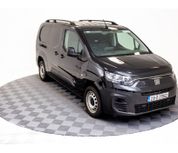 Fiat Doblo 2023