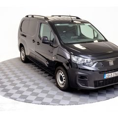 Fiat Doblo 2023