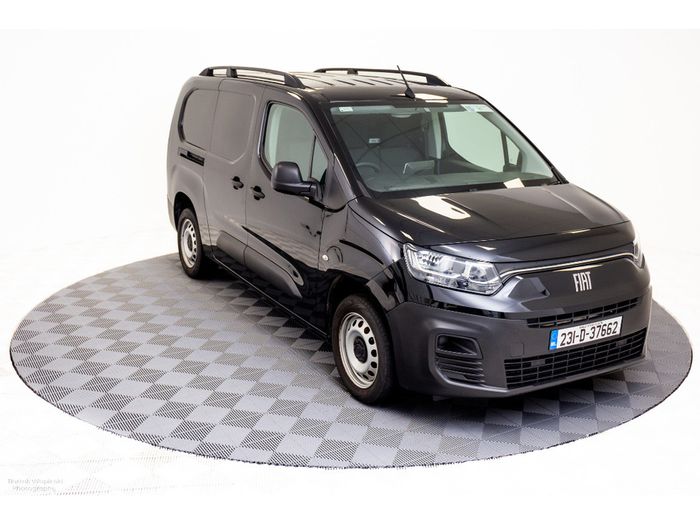 Fiat Doblo 2023