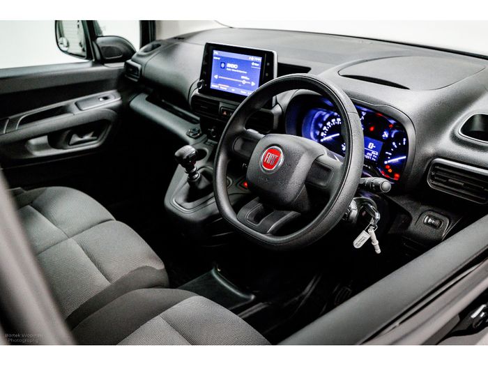 Fiat Doblo 2023