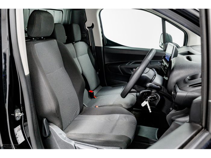 Fiat Doblo 2023