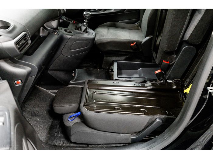 Fiat Doblo 2023