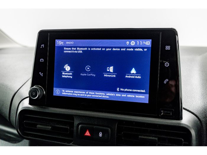 Fiat Doblo 2023