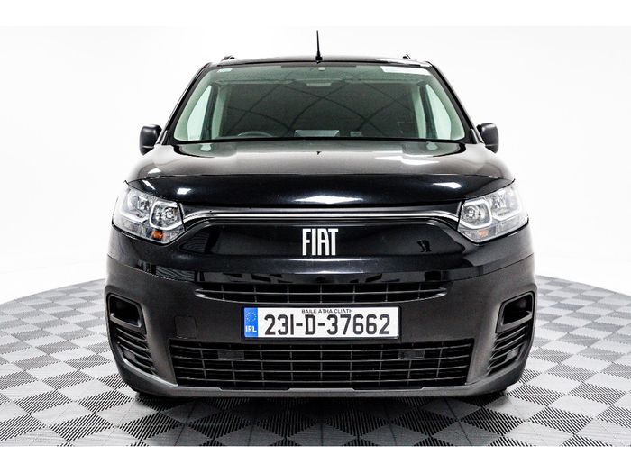 Fiat Doblo 2023