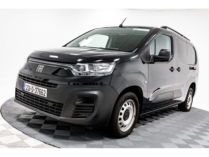 Fiat Doblo 2023