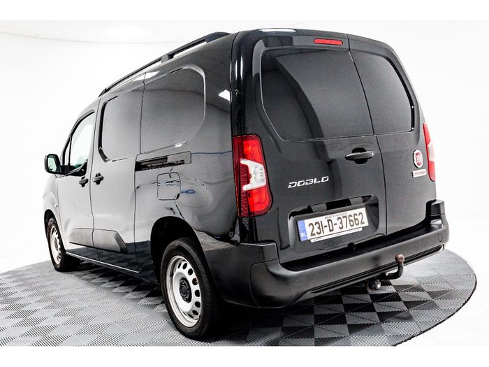 Fiat Doblo 2023