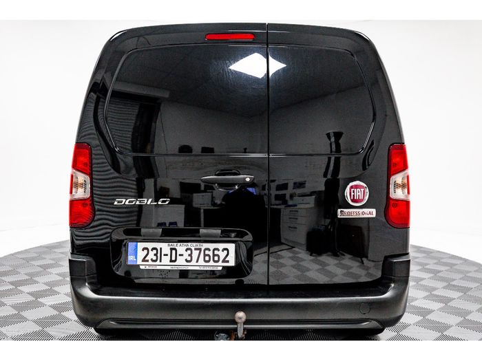 Fiat Doblo 2023