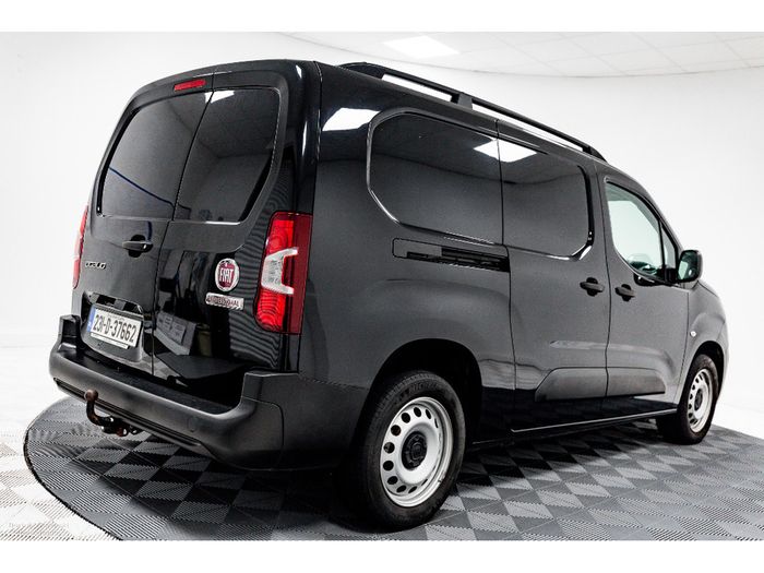 Fiat Doblo 2023