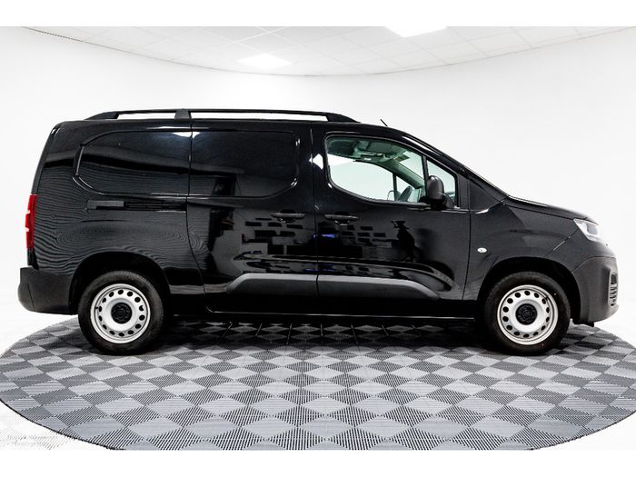 Fiat Doblo 2023