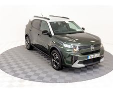 Citroen C3 Aircross 2026