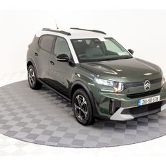 Citroen C3 Aircross 2026